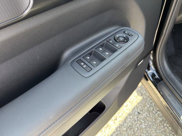 new 2026 Hyundai SANTA FE HEV car, priced at $51,036