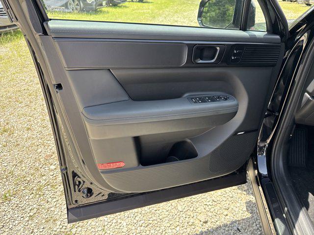 new 2026 Hyundai SANTA FE HEV car, priced at $51,036