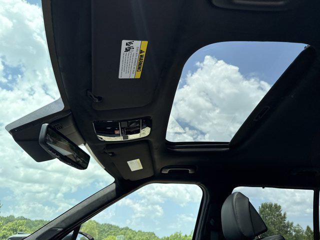 new 2026 Hyundai SANTA FE HEV car, priced at $51,036