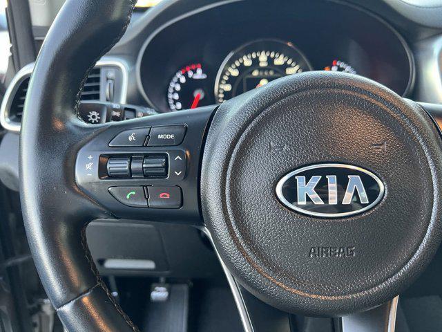 used 2018 Kia Sorento car, priced at $12,498