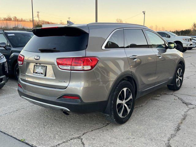 used 2018 Kia Sorento car, priced at $12,498