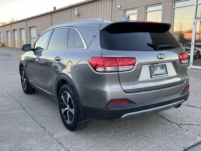 used 2018 Kia Sorento car, priced at $12,498