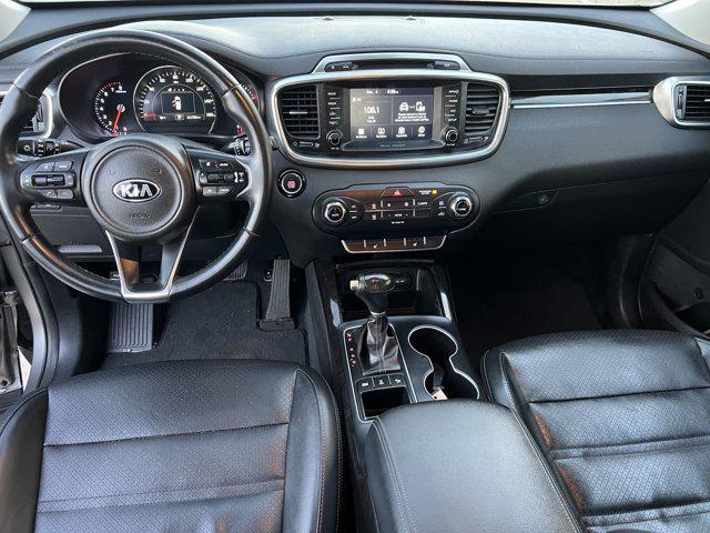 used 2018 Kia Sorento car, priced at $12,498