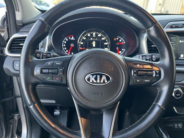 used 2018 Kia Sorento car, priced at $12,498