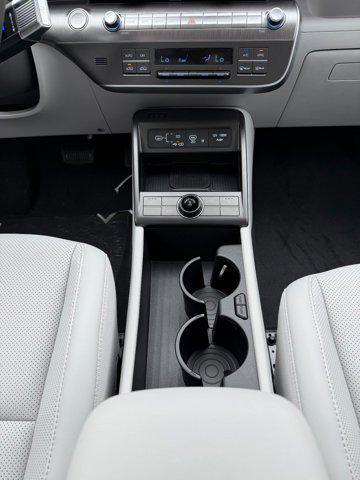 new 2026 Hyundai Kona car, priced at $32,034