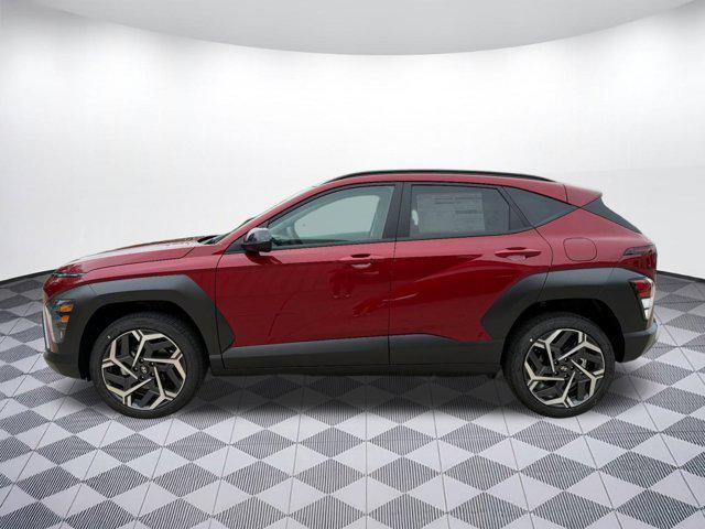 new 2026 Hyundai Kona car, priced at $32,034