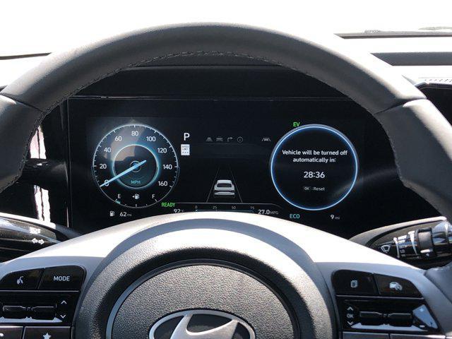 new 2025 Hyundai Elantra car, priced at $28,819