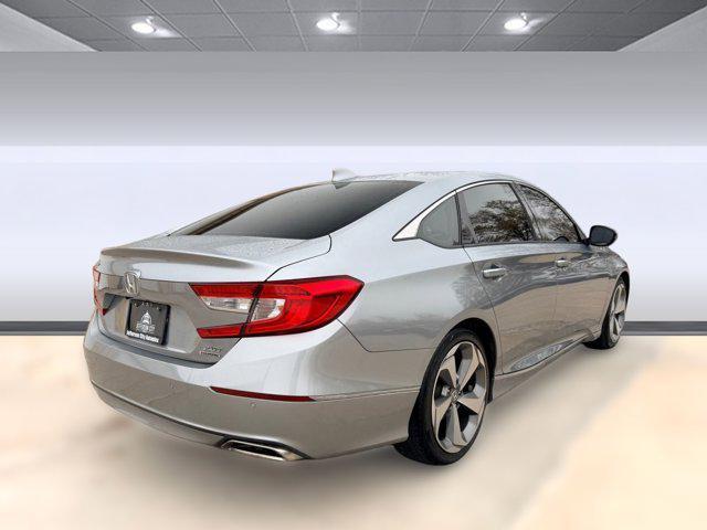 used 2018 Honda Accord car, priced at $20,498