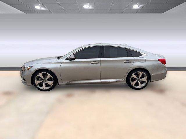 used 2018 Honda Accord car, priced at $20,498