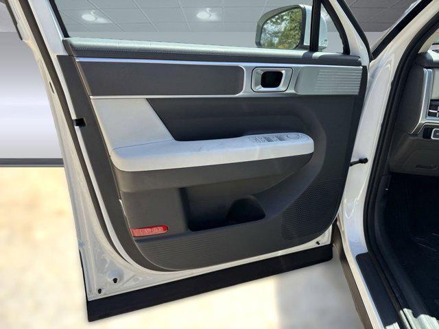 new 2026 Hyundai Santa Fe car, priced at $39,350