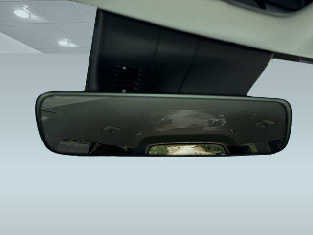 new 2026 Hyundai Santa Fe car, priced at $39,350