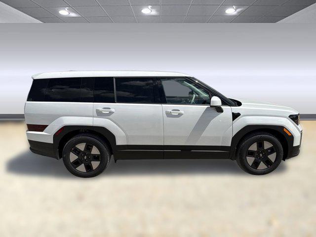 new 2026 Hyundai Santa Fe car, priced at $39,350