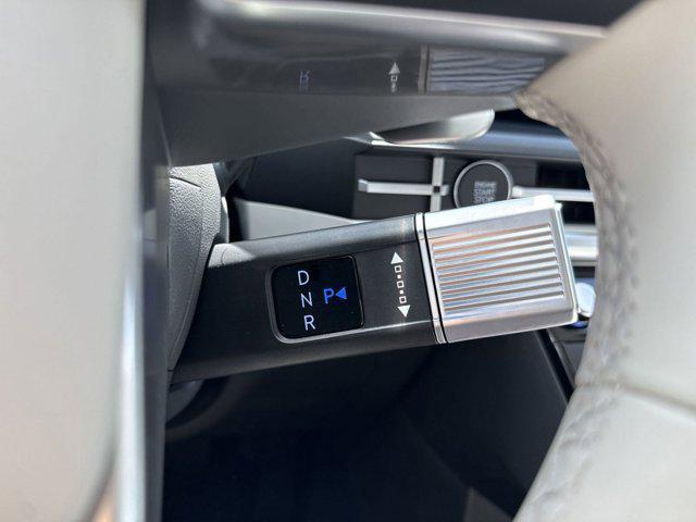 new 2026 Hyundai Santa Fe car, priced at $39,350
