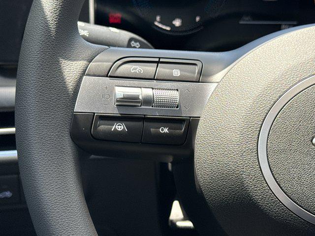 new 2025 Hyundai SANTA CRUZ car, priced at $31,650