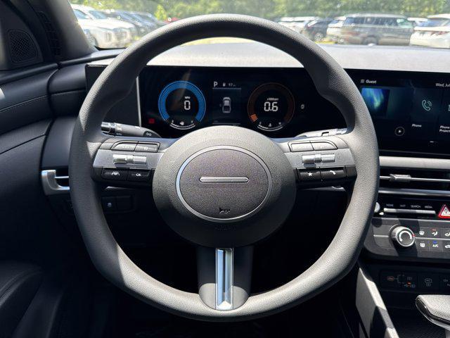 new 2025 Hyundai SANTA CRUZ car, priced at $31,650