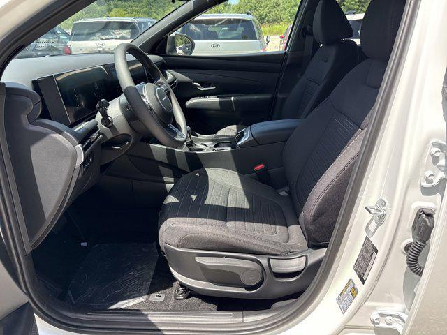 new 2025 Hyundai SANTA CRUZ car, priced at $31,650