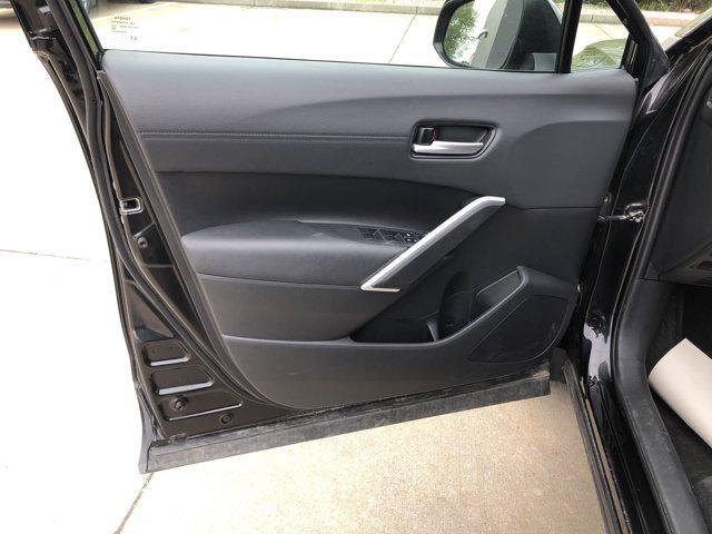 used 2023 Toyota Corolla Cross car, priced at $26,999