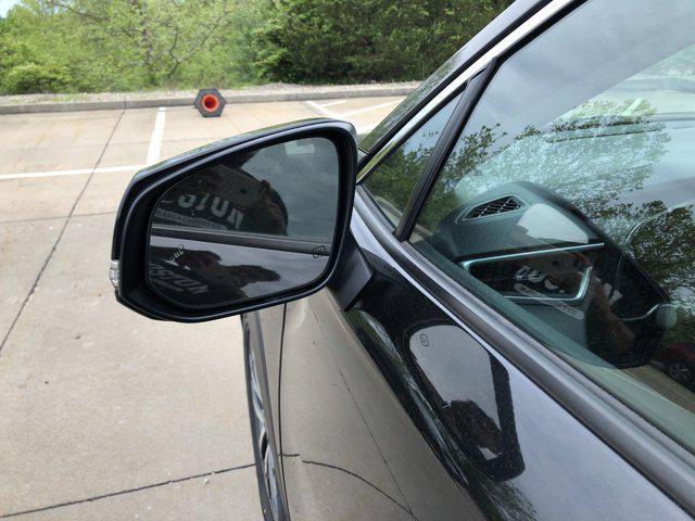 used 2023 Toyota Corolla Cross car, priced at $26,999