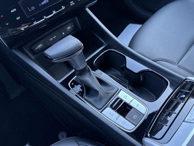 used 2024 Hyundai SANTA CRUZ car, priced at $31,999