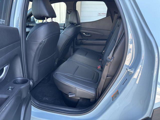 used 2024 Hyundai SANTA CRUZ car, priced at $31,999