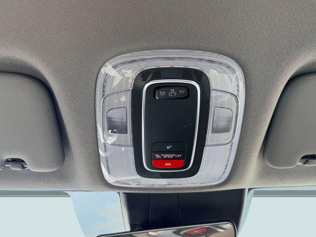 new 2025 Hyundai ELANTRA HEV car, priced at $26,882