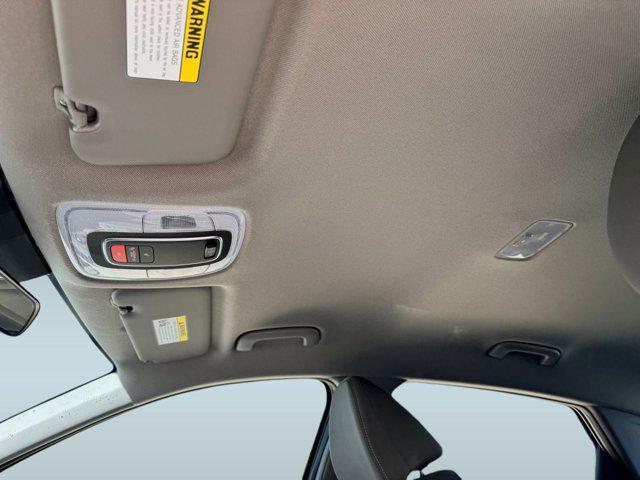 new 2025 Hyundai ELANTRA HEV car, priced at $26,882