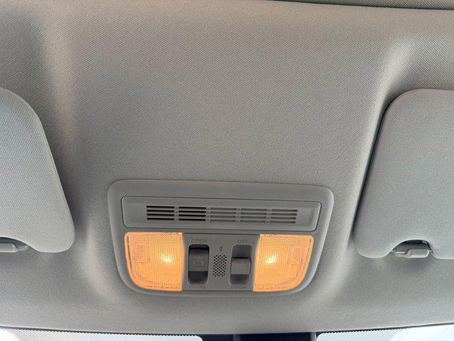 used 2019 Honda HR-V car, priced at $16,497