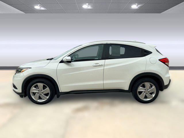 used 2019 Honda HR-V car, priced at $16,497