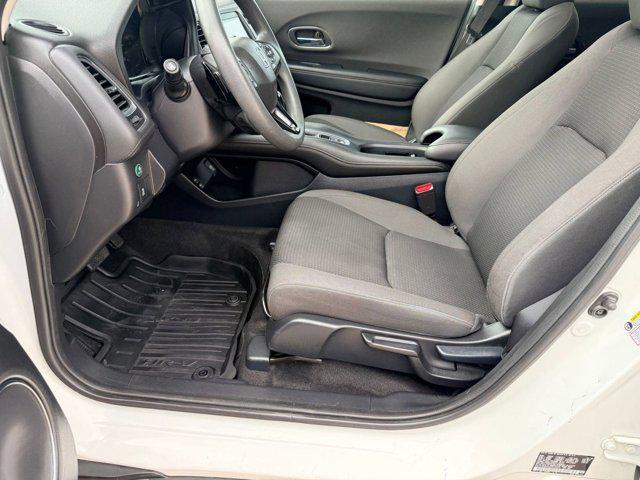 used 2019 Honda HR-V car, priced at $16,497