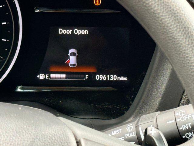 used 2019 Honda HR-V car, priced at $16,497