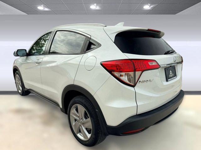 used 2019 Honda HR-V car, priced at $16,497