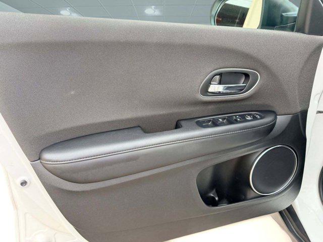 used 2019 Honda HR-V car, priced at $16,497