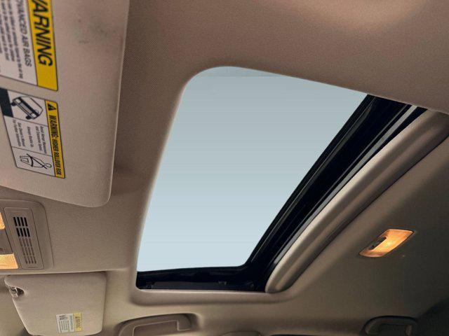 used 2019 Honda HR-V car, priced at $16,497