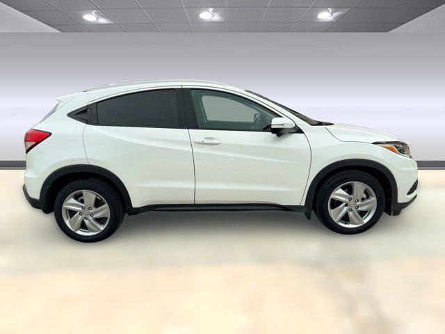 used 2019 Honda HR-V car, priced at $16,497