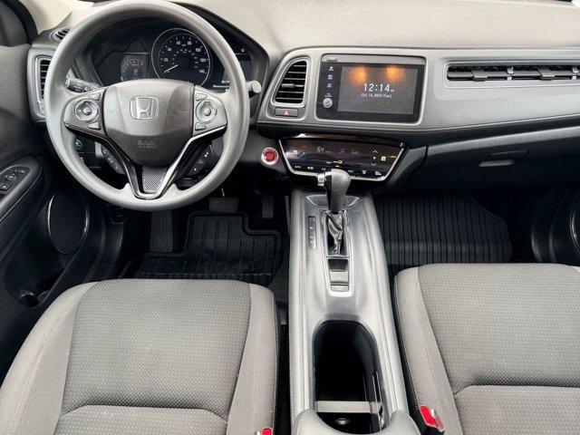 used 2019 Honda HR-V car, priced at $16,497