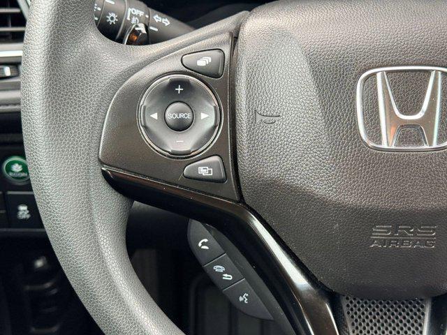 used 2019 Honda HR-V car, priced at $16,497