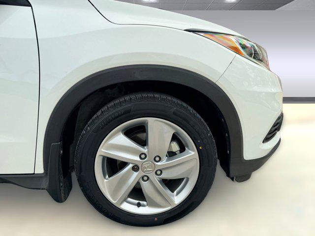 used 2019 Honda HR-V car, priced at $16,497