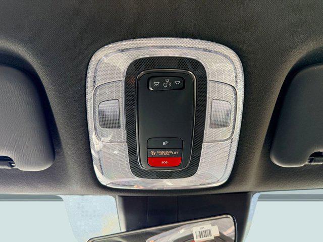 new 2025 Hyundai ELANTRA HEV car, priced at $27,362