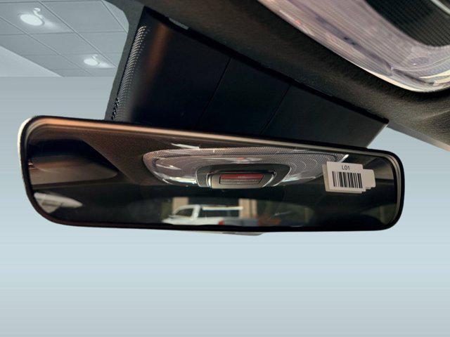 new 2025 Hyundai ELANTRA HEV car, priced at $27,362