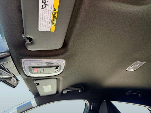 new 2025 Hyundai ELANTRA HEV car, priced at $27,362