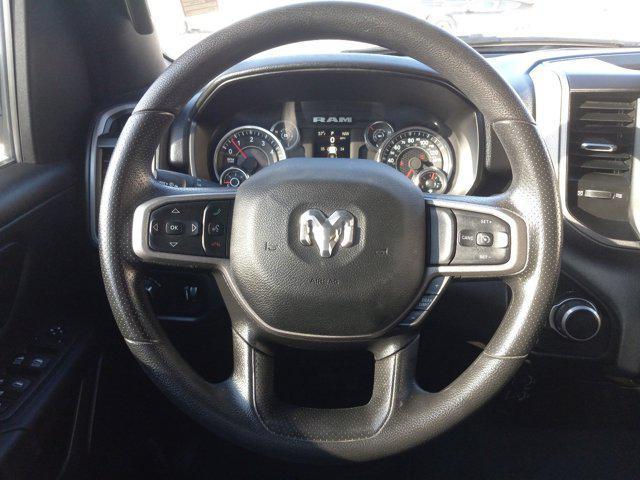 used 2024 Ram 1500 car, priced at $34,998