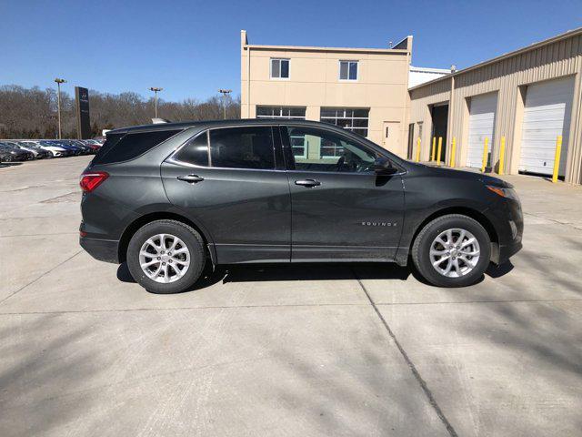 used 2020 Chevrolet Equinox car, priced at $14,999