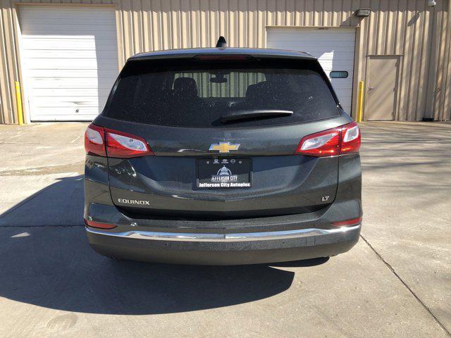 used 2020 Chevrolet Equinox car, priced at $14,999