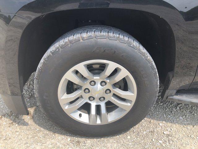 used 2016 Chevrolet Suburban car, priced at $16,999