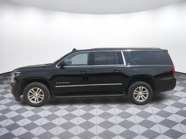 used 2016 Chevrolet Suburban car, priced at $16,999