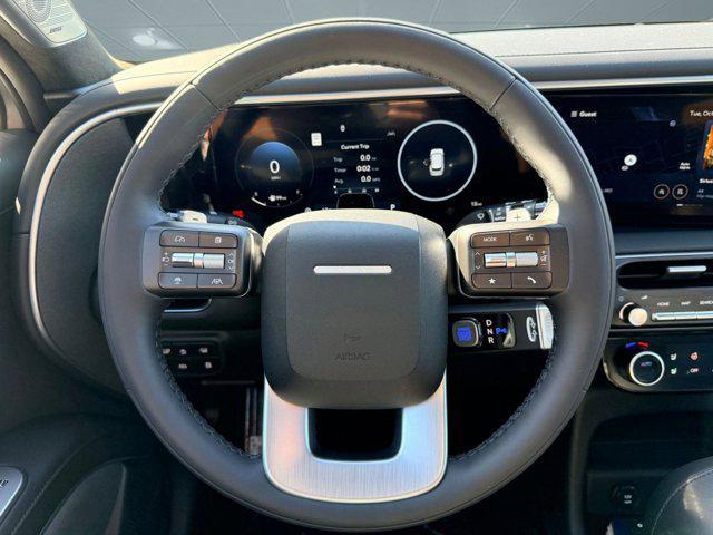 new 2026 Hyundai Palisade car, priced at $55,747