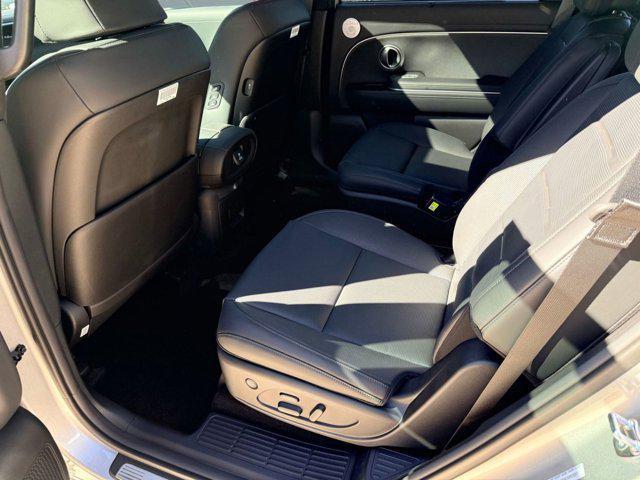 new 2026 Hyundai Palisade car, priced at $55,747