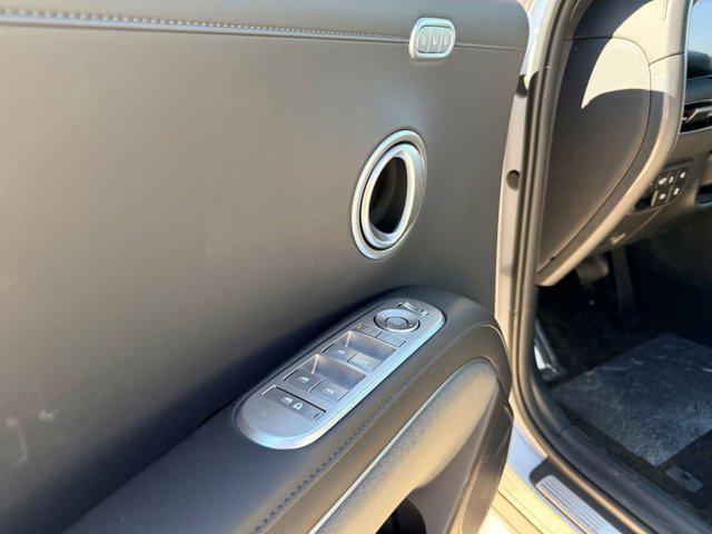 new 2026 Hyundai Palisade car, priced at $55,747