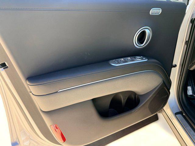 new 2026 Hyundai Palisade car, priced at $55,747