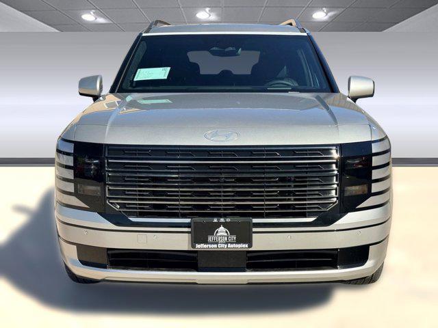 new 2026 Hyundai Palisade car, priced at $55,747